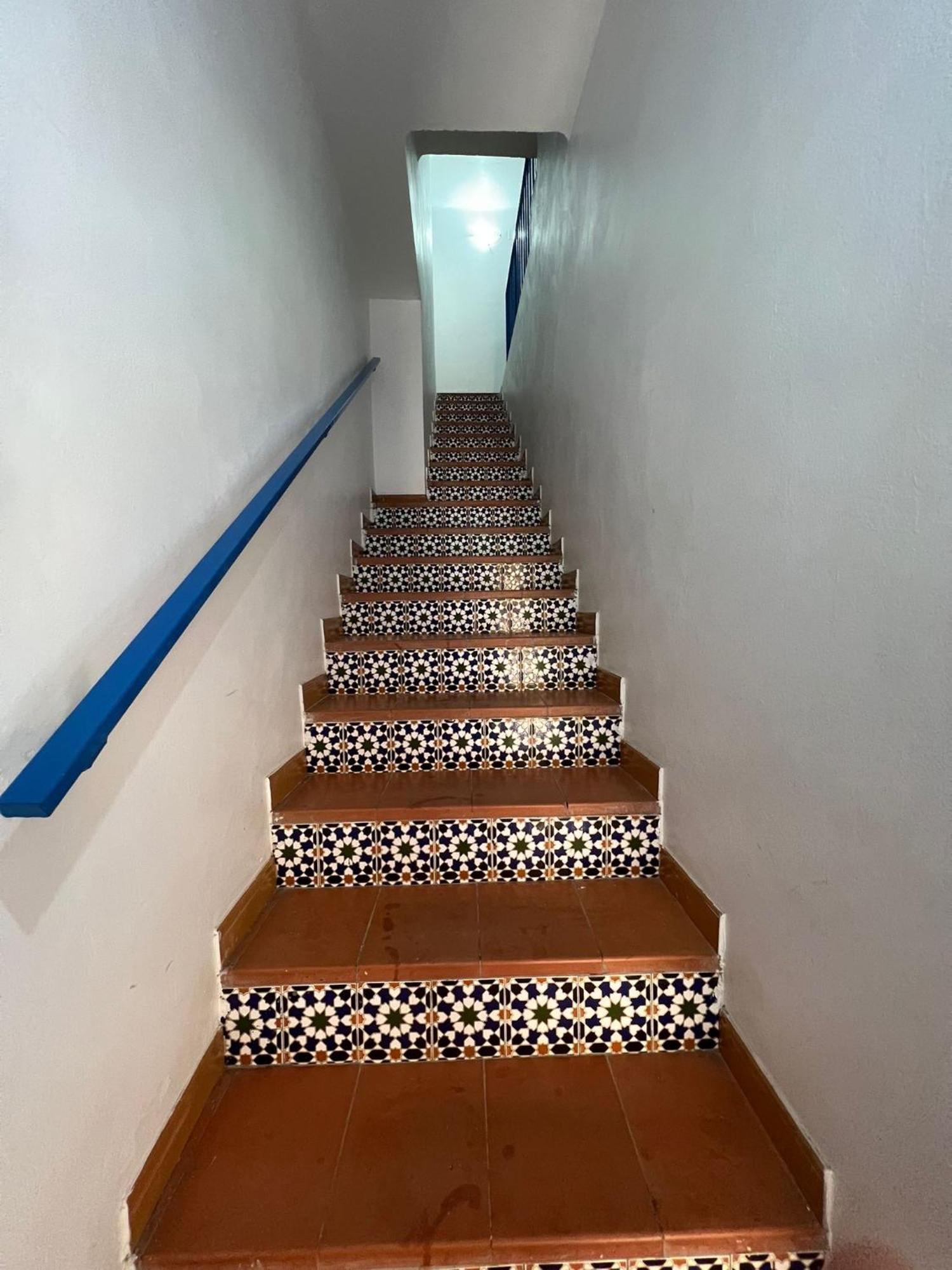 טורמולינוס Apartamentos Playa Bajondillo חדר תמונה