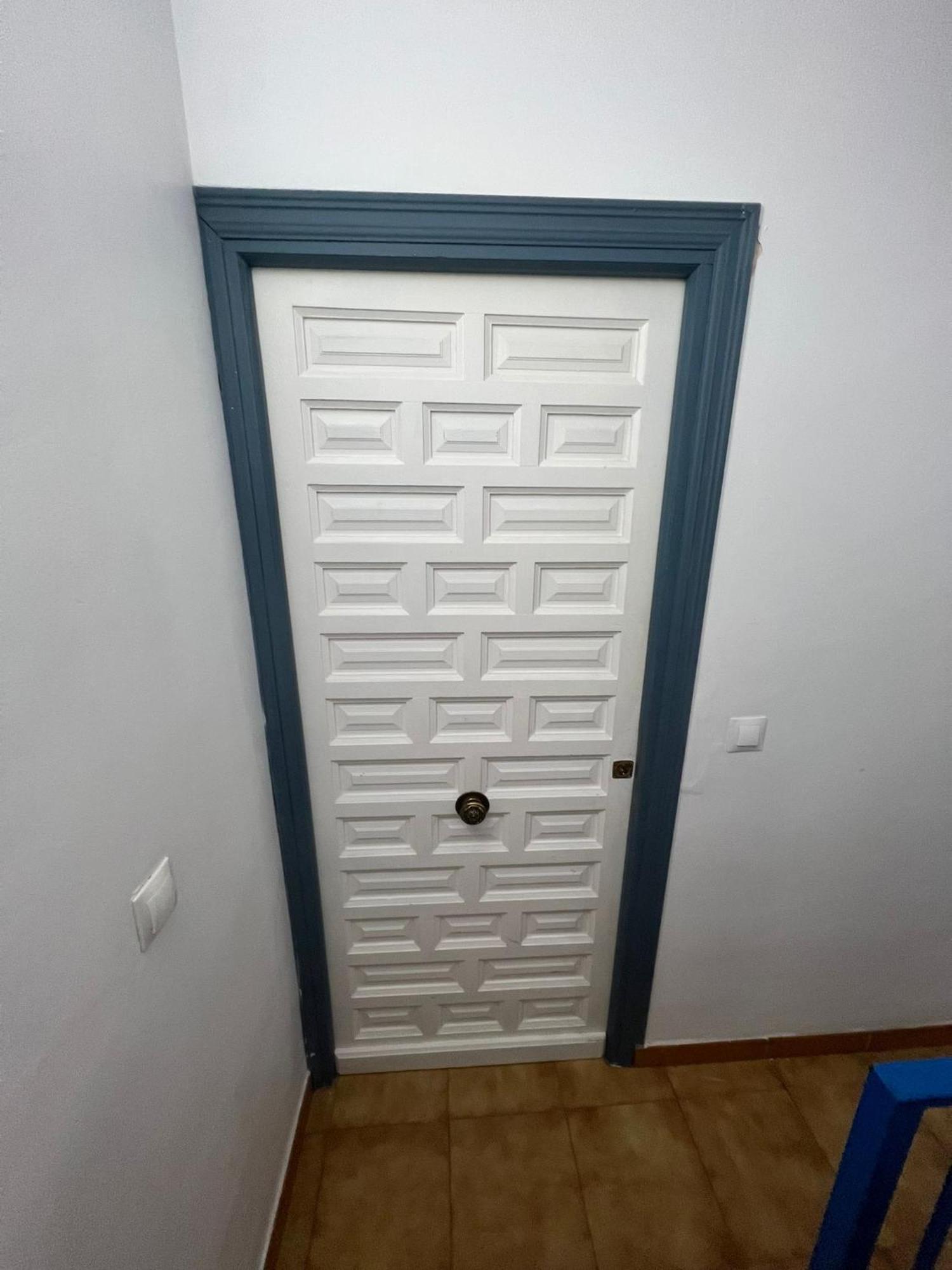 טורמולינוס Apartamentos Playa Bajondillo חדר תמונה