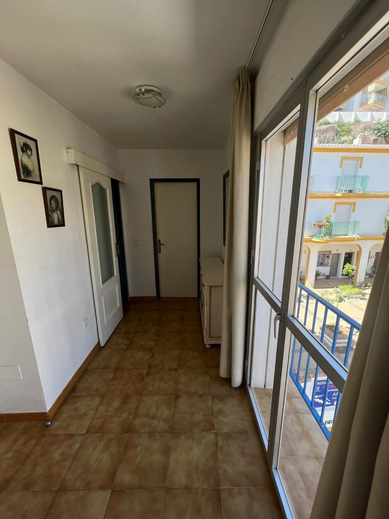 טורמולינוס Apartamentos Playa Bajondillo חדר תמונה